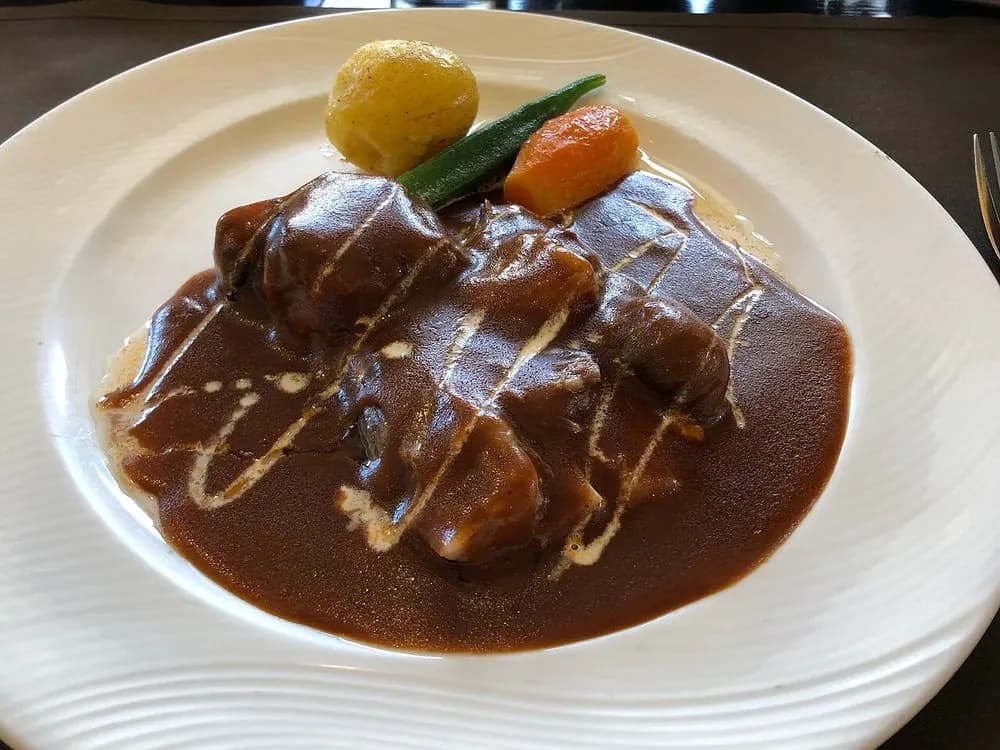 Menú del día — The Papi Restaurant