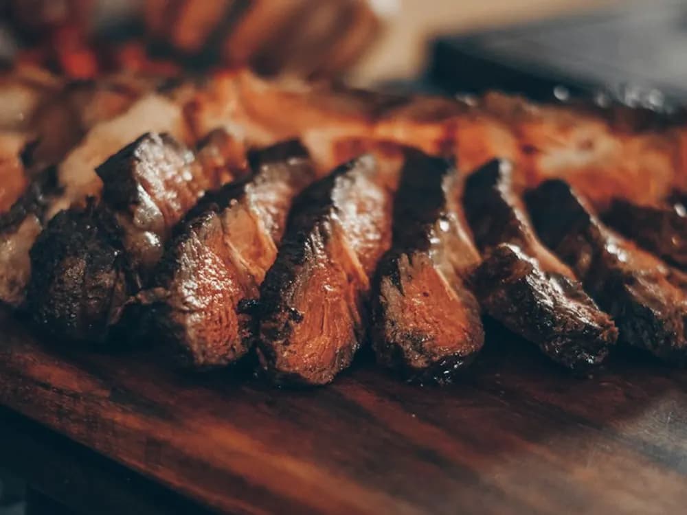 Churrasco — The Papi Restaurant