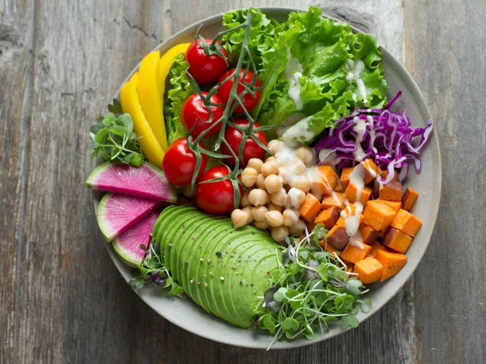Ensaladas — The Papi Restaurant