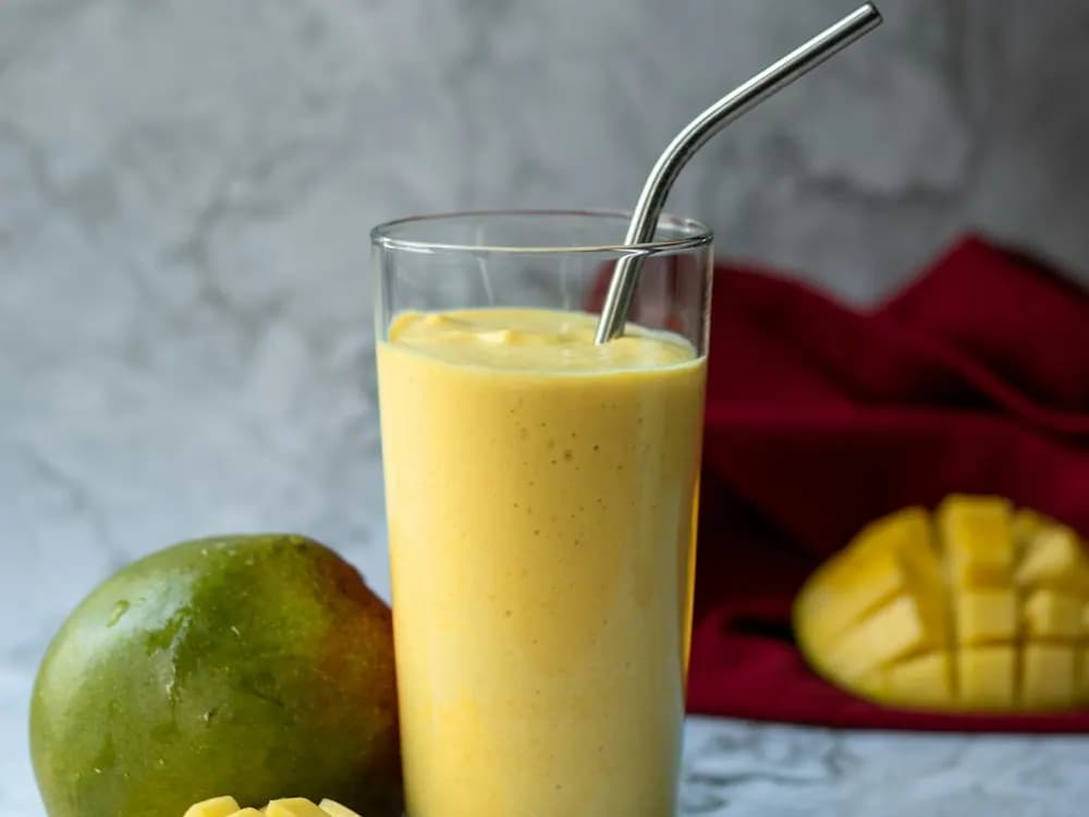 Batidos y jugos — The Papi Restaurant
