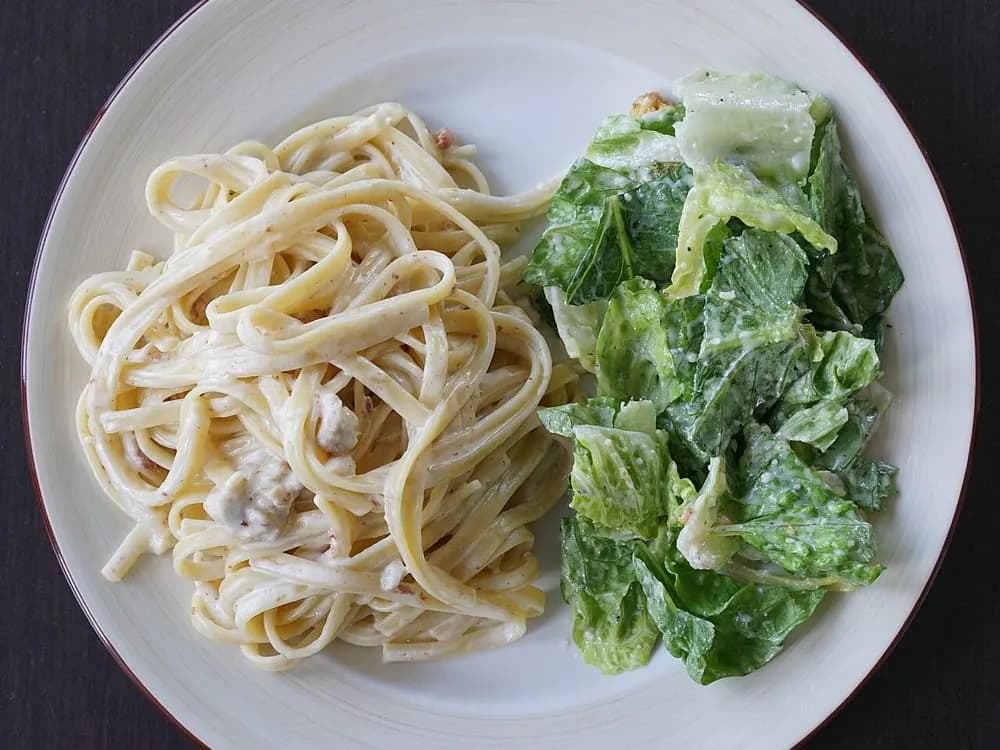 Pastas — The Papi Restaurant