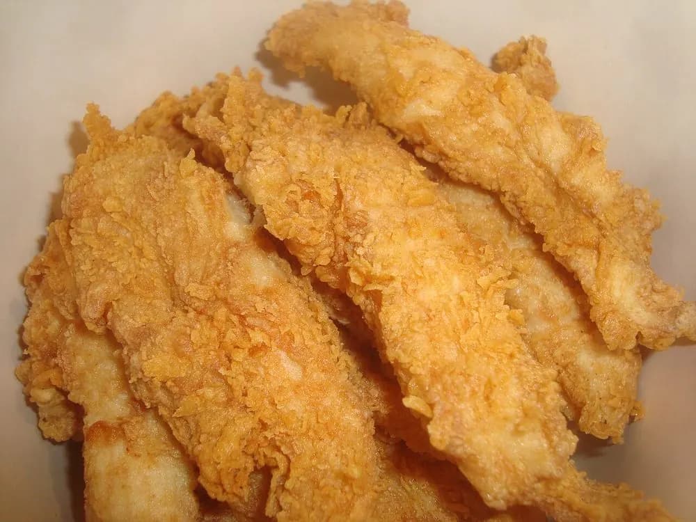 Pechurinas — The Papi Restaurant