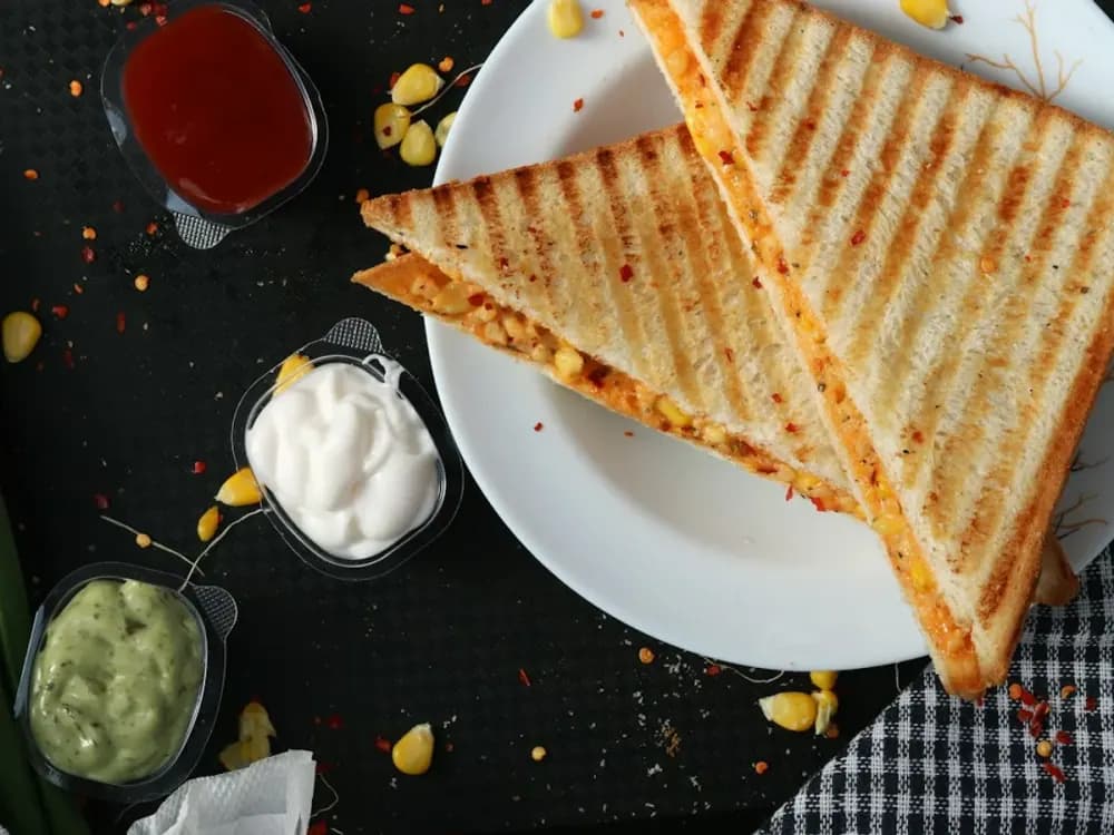 Sándwiches — The Papi Restaurant